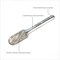Segomo Tools Sc-3 Dc Carbide Burr CBSC3DC - alternate 5